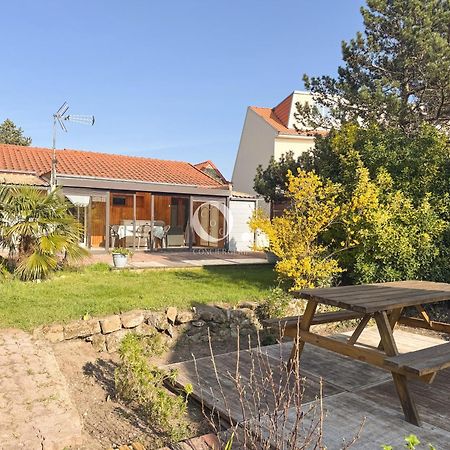 Coc - Cote Et Mer Wissant Exterior foto